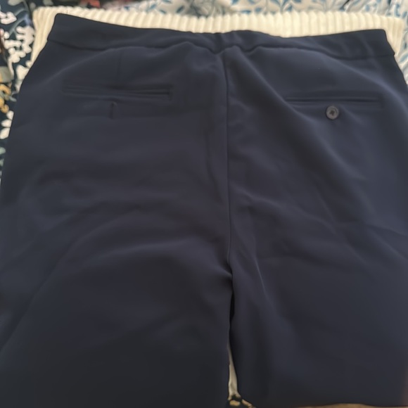 Slacks Bundle Hilary Radley & Zac & Rachel-size 10 - Picture 6 of 7